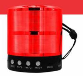 اسپیکر بلوتوثی Xp-510