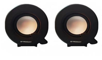 اسپیکر دو تیکه XP-SU30