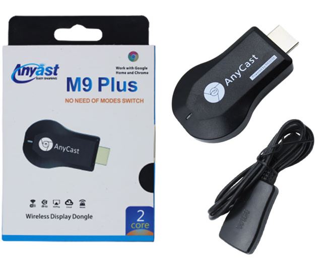 دانگل Hdmi M9 PLUS