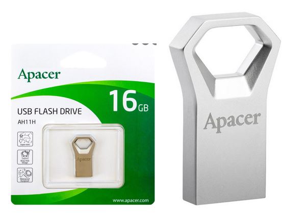 فلش Apacer AH11H 16G