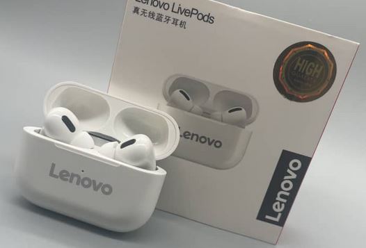 ایرپاد بلوتوثی LENOVO TWS LP 1M