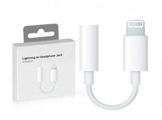 تبدیل IPHONEبه مادگی صدا