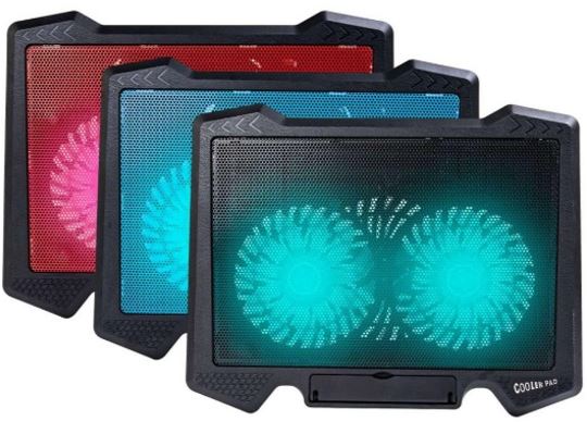 فن لپ تاپ KAISER KF-24