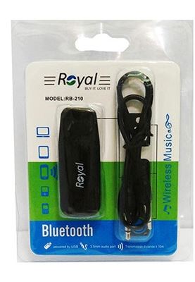 دانگل بلوتوث ROYAL RB180 USB