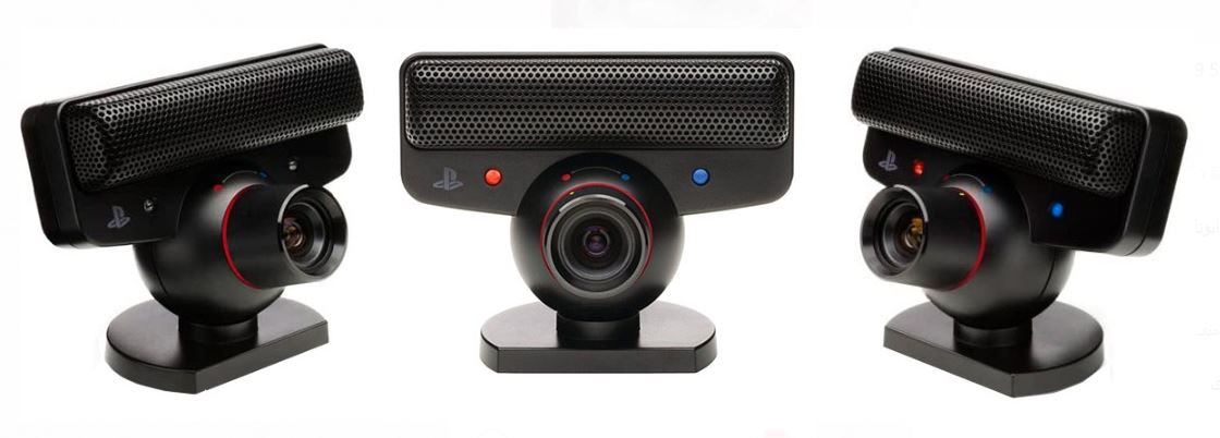 وبکم میکروفن دار پک سلفونی