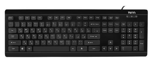 کیبرد TSCO TK-8032