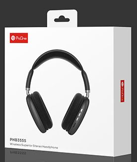 هدست بلوتوثی PRoONE PHB3555