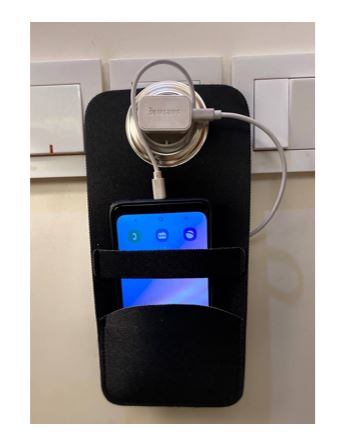 هولدر دیواری