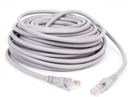 کابل شبکه CAT6 20M BELDEN