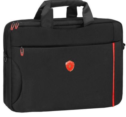 کیف لپ تاپ 3کاره پیرگاردین 095