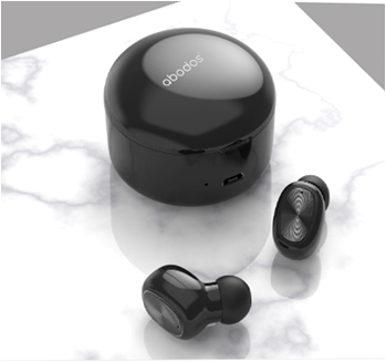 ایرپاد بلوتوثی abodos TW11