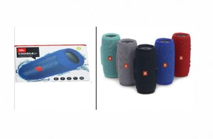 اسپیکر بلوتوثی Jbl P-600