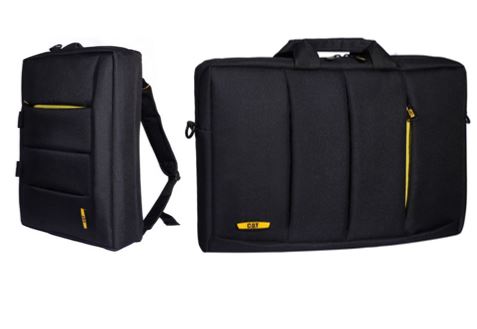 کیف لپتاپ 3 کاره Cat 1075