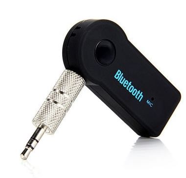 دانگل بلوتوثی CAR VERITY BT-106 AUX