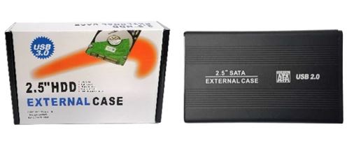 باکس هارد KAISER USB2 2.5