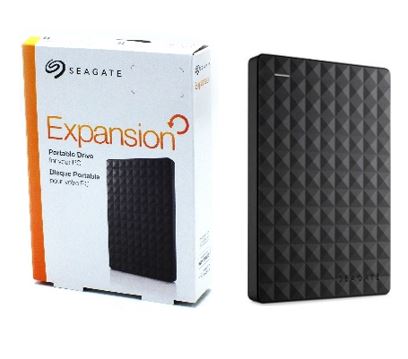 باکس هارد SEAGATE USB3 2.5