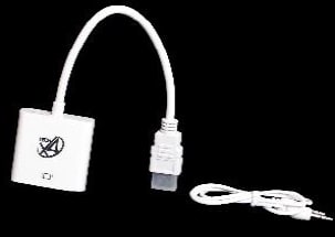 تبدیل X4TECH Hdmi TO Vga