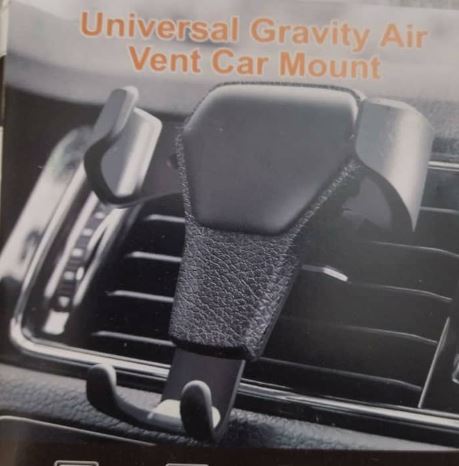 هولدر دریچه کولری