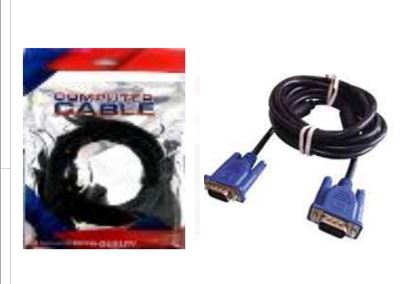 کابل VGA RED PAK 1/5m