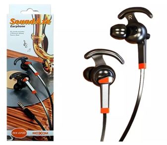 هندزفری MOXOM EP-33