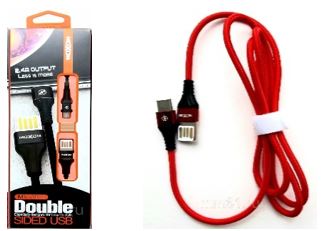 کابل MOXOM CB-16 Lightning