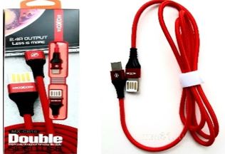 کابل MOXOM CB-16 TYPEC