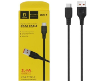 کابل DENMEN D01T TYPEC