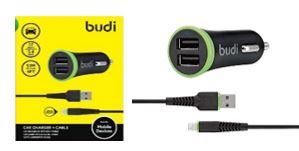 شارژرفندکیIPHON M8J061L budi