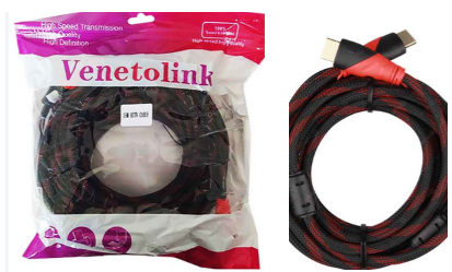 کابل HDMI 15M VENETO