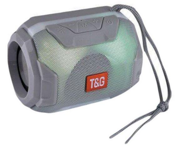 اسپیکر بلوتوثی TG-162