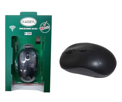 ماوس بی سیم KAISER K-250
