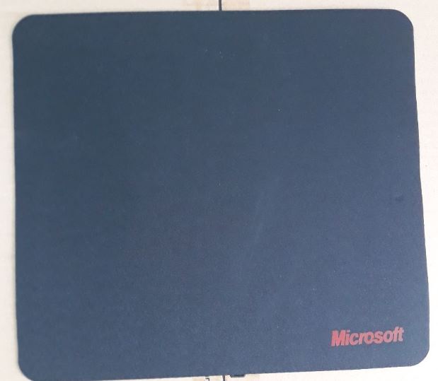 پد Microsoft گیمی بزرگ آستر سوزنی 27*24