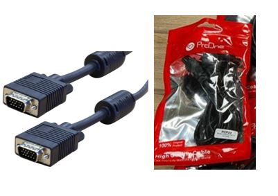 کابل PROONE PCV-50 1/5M VGA
