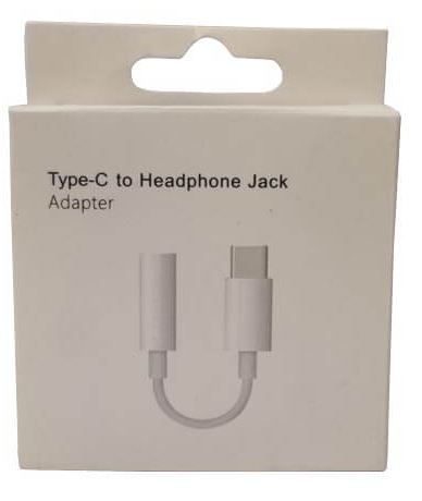 تبدیل TYPE-Cبه مادگی صدا