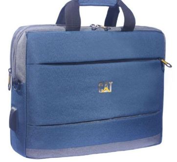 کیف لپ تاپ 016- m&s دو تبله