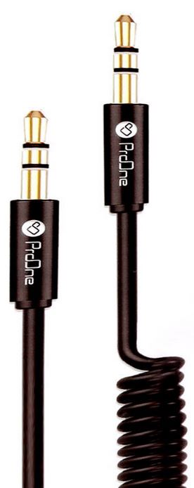 کابل Aux ProOne PCA 45