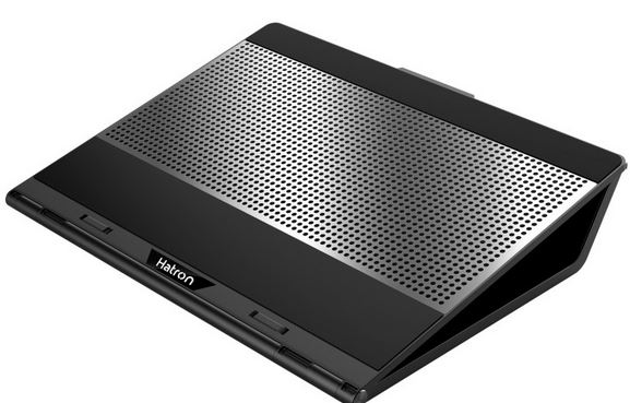 فن لپ تاپ HATRON HCP-135