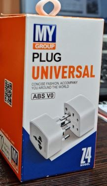 تبدیل برق همه کاره MY-Z4