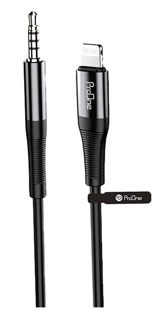 کابل انتقال صدا آیفونی PROONE PCA48