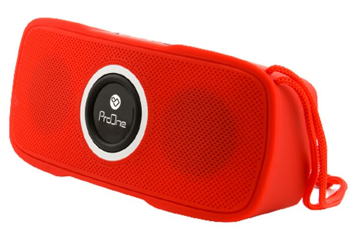 اسپیکر بلوتوث ProOne Psb4109