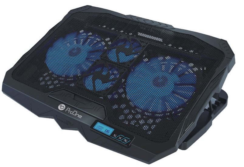 فن لپ تاپ تنظیم ارتفاع PROONE PCP-52
