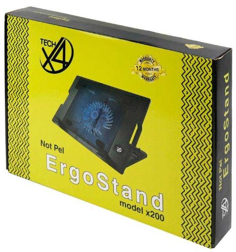 کول پد تنظیم ارتفاع X4THEC X-200