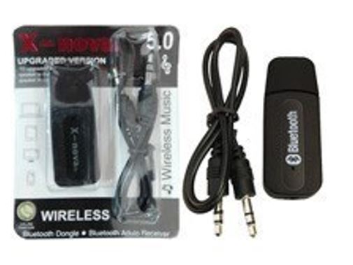 Bloutoth car NOVA X-826