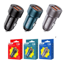 شارژر فندکی KAKUSIGA KSC-859