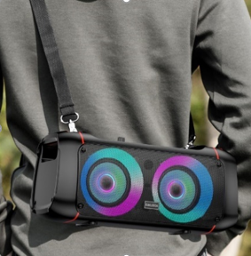 اسپیکر بلوتوثی KAKUSIGA KSC-689