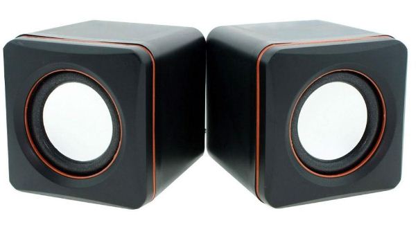 اسپیکر لپ تاپی D-02