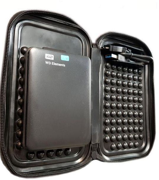 کیف هارد G BAG