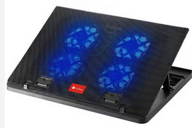 فن لپ تاپ تنظیم ارتفاع PROONE PCP-57