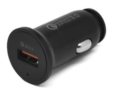 شارژر فندکی تک پورت TSCO TCG-34