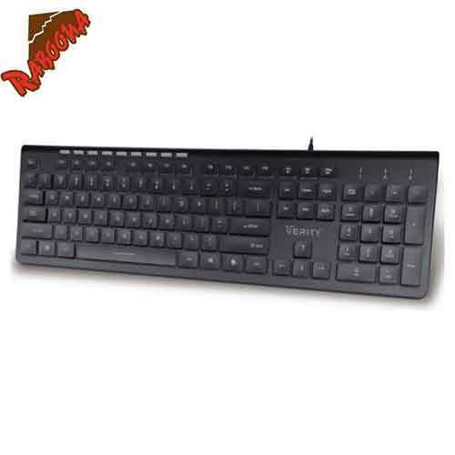 کی برد VERITY 6119